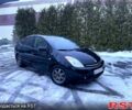 Черный Тойота Приус, объемом двигателя 1.5 л и пробегом 255 тыс. км за 7500 $, фото 1 на Automoto.ua