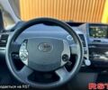 Чорний Тойота Пріус, об'ємом двигуна 1.5 л та пробігом 0 тис. км за 5200 $, фото 8 на Automoto.ua