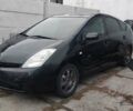 Черный Тойота Приус, объемом двигателя 1.5 л и пробегом 300 тыс. км за 5500 $, фото 1 на Automoto.ua