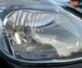 Черный Тойота Приус, объемом двигателя 1.5 л и пробегом 489 тыс. км за 8000 $, фото 19 на Automoto.ua