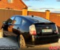 Чорний Тойота Пріус, об'ємом двигуна 1.5 л та пробігом 0 тис. км за 5200 $, фото 3 на Automoto.ua