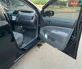 Черный Тойота Приус, объемом двигателя 1.5 л и пробегом 489 тыс. км за 8000 $, фото 16 на Automoto.ua