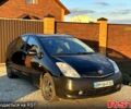 Чорний Тойота Пріус, об'ємом двигуна 1.5 л та пробігом 0 тис. км за 5200 $, фото 1 на Automoto.ua
