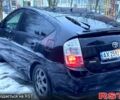 Черный Тойота Приус, объемом двигателя 1.5 л и пробегом 255 тыс. км за 7500 $, фото 9 на Automoto.ua