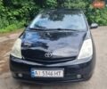 Чорний Тойота Пріус, об'ємом двигуна 1.5 л та пробігом 330 тис. км за 5950 $, фото 1 на Automoto.ua