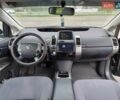 Черный Тойота Приус, объемом двигателя 1.5 л и пробегом 276 тыс. км за 8000 $, фото 10 на Automoto.ua