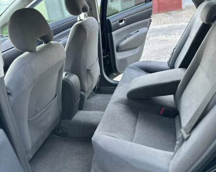 Черный Тойота Приус, объемом двигателя 1.5 л и пробегом 240 тыс. км за 6700 $, фото 7 на Automoto.ua