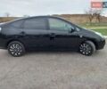 Черный Тойота Приус, объемом двигателя 1.5 л и пробегом 276 тыс. км за 8000 $, фото 2 на Automoto.ua