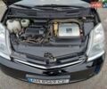 Черный Тойота Приус, объемом двигателя 1.5 л и пробегом 276 тыс. км за 8000 $, фото 7 на Automoto.ua