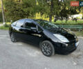 Черный Тойота Приус, объемом двигателя 1.5 л и пробегом 240 тыс. км за 6700 $, фото 1 на Automoto.ua