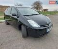 Черный Тойота Приус, объемом двигателя 1.5 л и пробегом 276 тыс. км за 8000 $, фото 5 на Automoto.ua