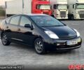 Черный Тойота Приус, объемом двигателя 1.5 л и пробегом 361 тыс. км за 6800 $, фото 1 на Automoto.ua