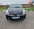 Черный Тойота Приус, объемом двигателя 1.5 л и пробегом 276 тыс. км за 8000 $, фото 4 на Automoto.ua