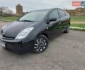 Черный Тойота Приус, объемом двигателя 1.5 л и пробегом 276 тыс. км за 8000 $, фото 1 на Automoto.ua