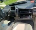 Черный Тойота Приус, объемом двигателя 1.5 л и пробегом 442 тыс. км за 6200 $, фото 26 на Automoto.ua