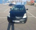 Чорний Тойота Пріус, об'ємом двигуна 1.5 л та пробігом 324 тис. км за 8500 $, фото 7 на Automoto.ua