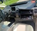 Черный Тойота Приус, объемом двигателя 1.5 л и пробегом 442 тыс. км за 6200 $, фото 24 на Automoto.ua