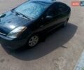 Черный Тойота Приус, объемом двигателя 1.5 л и пробегом 442 тыс. км за 6200 $, фото 8 на Automoto.ua