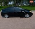Черный Тойота Приус, объемом двигателя 1.5 л и пробегом 442 тыс. км за 6200 $, фото 4 на Automoto.ua