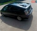 Черный Тойота Приус, объемом двигателя 1.5 л и пробегом 442 тыс. км за 6200 $, фото 15 на Automoto.ua