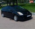 Черный Тойота Приус, объемом двигателя 1.5 л и пробегом 442 тыс. км за 6200 $, фото 19 на Automoto.ua