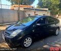 Черный Тойота Приус, объемом двигателя 1.5 л и пробегом 370 тыс. км за 6000 $, фото 2 на Automoto.ua