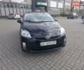 Чорний Тойота Пріус, об'ємом двигуна 1.8 л та пробігом 166 тис. км за 10800 $, фото 1 на Automoto.ua
