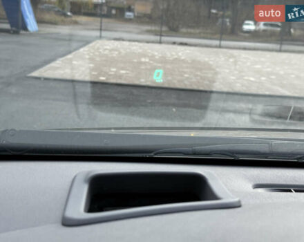 Черный Тойота Приус, объемом двигателя 1.8 л и пробегом 245 тыс. км за 11900 $, фото 10 на Automoto.ua