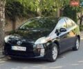 Черный Тойота Приус, объемом двигателя 1.8 л и пробегом 299 тыс. км за 7999 $, фото 1 на Automoto.ua