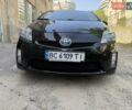 Черный Тойота Приус, объемом двигателя 1.8 л и пробегом 280 тыс. км за 10000 $, фото 2 на Automoto.ua