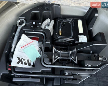 Черный Тойота Приус, объемом двигателя 1.8 л и пробегом 245 тыс. км за 11999 $, фото 20 на Automoto.ua