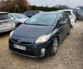 Черный Тойота Приус, объемом двигателя 1.8 л и пробегом 320 тыс. км за 8200 $, фото 1 на Automoto.ua