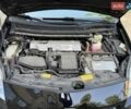 Черный Тойота Приус, объемом двигателя 1.8 л и пробегом 280 тыс. км за 10000 $, фото 18 на Automoto.ua