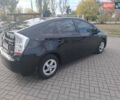 Чорний Тойота Пріус, об'ємом двигуна 1.8 л та пробігом 166 тис. км за 10800 $, фото 4 на Automoto.ua