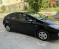 Черный Тойота Приус, объемом двигателя 1.8 л и пробегом 280 тыс. км за 10000 $, фото 3 на Automoto.ua
