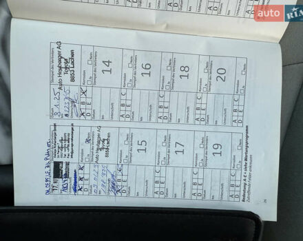 Черный Тойота Приус, объемом двигателя 1.8 л и пробегом 245 тыс. км за 11999 $, фото 24 на Automoto.ua