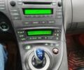 Черный Тойота Приус, объемом двигателя 1.8 л и пробегом 320 тыс. км за 8200 $, фото 4 на Automoto.ua