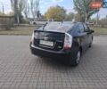 Чорний Тойота Пріус, об'ємом двигуна 1.8 л та пробігом 166 тис. км за 10800 $, фото 3 на Automoto.ua