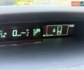 Черный Тойота Приус, объемом двигателя 1.8 л и пробегом 280 тыс. км за 10000 $, фото 17 на Automoto.ua