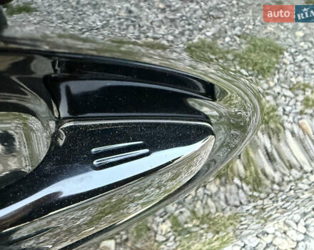 Черный Тойота Приус, объемом двигателя 1.8 л и пробегом 245 тыс. км за 11999 $, фото 21 на Automoto.ua