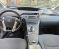 Черный Тойота Приус, объемом двигателя 1.8 л и пробегом 115 тыс. км за 8899 $, фото 14 на Automoto.ua