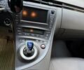 Черный Тойота Приус, объемом двигателя 1.8 л и пробегом 280 тыс. км за 10000 $, фото 20 на Automoto.ua