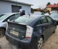 Черный Тойота Приус, объемом двигателя 1.8 л и пробегом 320 тыс. км за 8200 $, фото 2 на Automoto.ua