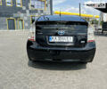 Черный Тойота Приус, объемом двигателя 1.8 л и пробегом 247 тыс. км за 9200 $, фото 3 на Automoto.ua