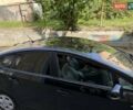 Черный Тойота Приус, объемом двигателя 1.8 л и пробегом 280 тыс. км за 10000 $, фото 4 на Automoto.ua