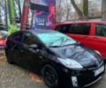 Чорний Тойота Пріус, об'ємом двигуна 1.8 л та пробігом 300 тис. км за 9000 $, фото 1 на Automoto.ua