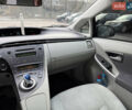 Черный Тойота Приус, объемом двигателя 1.8 л и пробегом 245 тыс. км за 11900 $, фото 7 на Automoto.ua
