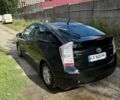 Черный Тойота Приус, объемом двигателя 1.8 л и пробегом 350 тыс. км за 9200 $, фото 8 на Automoto.ua