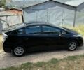 Черный Тойота Приус, объемом двигателя 1.8 л и пробегом 350 тыс. км за 9200 $, фото 5 на Automoto.ua