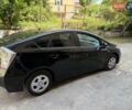 Черный Тойота Приус, объемом двигателя 1.8 л и пробегом 280 тыс. км за 10000 $, фото 5 на Automoto.ua